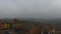 Serravalle Langhe - Vista panorámica