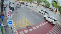 Pattaya - Verkehrskameras