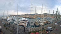 Genoa - Old Port