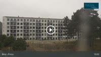 Binz - Seebad Prora