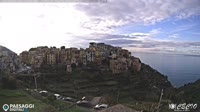 Corniglia - Cinque Terre