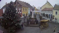 Szentendre - Market Square