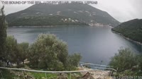 Leucade - Baie de Sivota