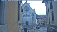 Gemona del Friuli - Cathedral
