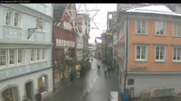 Appenzell - Hauptgasse