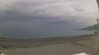 Genoa - Voltri Beach