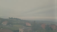 Acquaviva di Montepulciano - Panoramablick