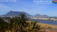 Cape Town