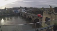 Hereford - Old Wye Bridge