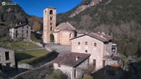 Beget - Sant Cristòfol de Beget