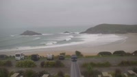 Crantock - Plage
