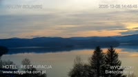Solina - Solina-Stausee