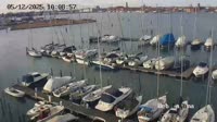 Chioggia - Sottomarina - Darsena Mosella