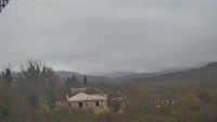 Zagori - Dilofo - Mountain panorama