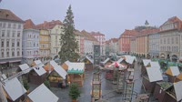 Gracas - Hauptplatz