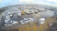 Lymington - Marina