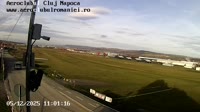 Cluj-Napoca - Flugplatz Dezmir