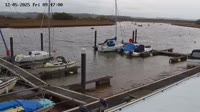 Topsham - Marina