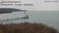 Balatonfűzfő - Plattensee