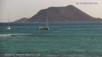 Fuerteventura - Corralejo Bay