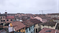 Forlì - Panoramic view