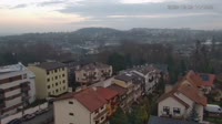 Bieńczyce - Vue panoramique