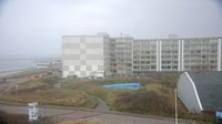 Borkum - Spiaggia di Nordbad