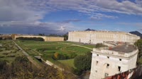Caserta - Palast von Caserta