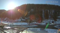 Valdeblore - La Colmiane Ski Resort