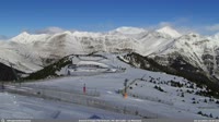 Vallnord - Pal Arinsal - Pic del cubil