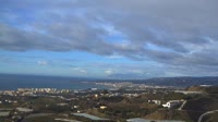 Vélez-Málaga - Vue panoramique