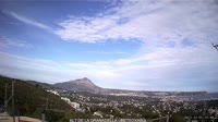 Jávea/Xàbia - Alt de la Granadella