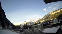 Campitello di Fassa - Panoramic view