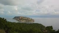 Tremiti Islands - San Nicola Island