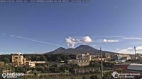 Portici - Vesuvio