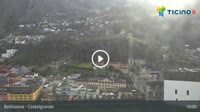 Bellinzona - Castelgrande