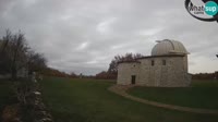 Višnjan - Astronomisches Observatorium