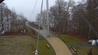 Königsstuhl - Königsweg viewing platform
