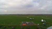 Shrewsbury - Sleap Airfield