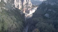 Montserrat - Abbaye