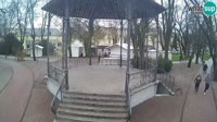 Karlovac - Musikpavillon