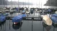 Flüelen - Marina