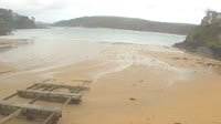 Salcombe - South Sands Beach