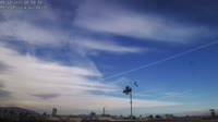 Murcia - Puente Tocinos - Estación meteorológica