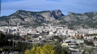 Alcoy - Vue panoramique
