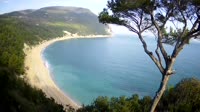 Sirolo - Plage de San Michele
