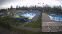 Veselí nad Moravou - baseinas