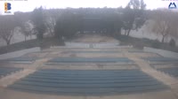 Buzău - Parcul Tineretului Buzau