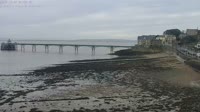 Clevedon - Plage