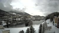 St. Moritz - Sankt Moritzersee